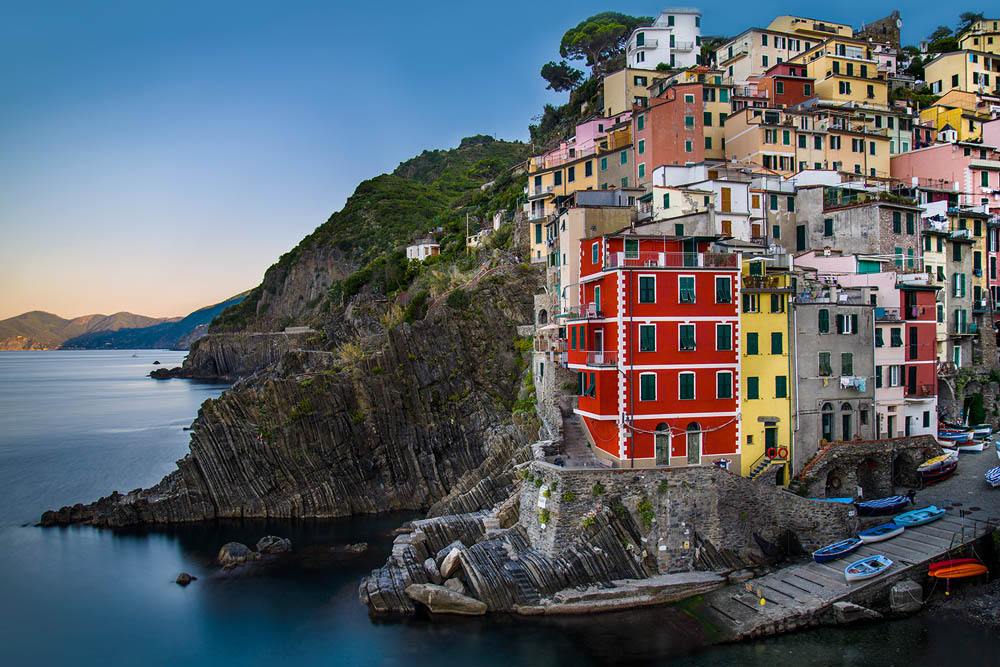 Scenic Bucketlist of the Best Places to Visit in Italy