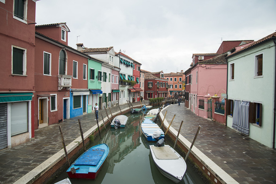 The Absolute BEST Day Trips from Venice, Italy