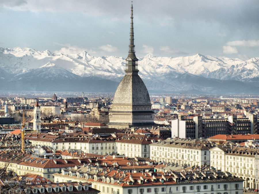 23 Interesting Facts about Turin, Italy