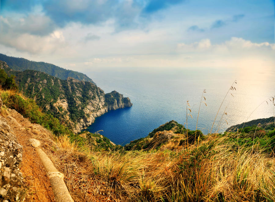 Best Hiking in Portofino