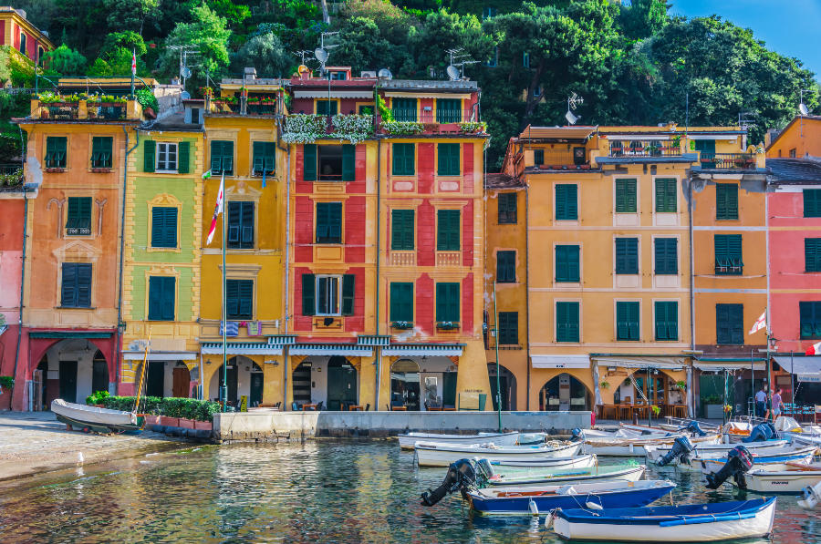 25 Best Things to do in Portofino, Italy
