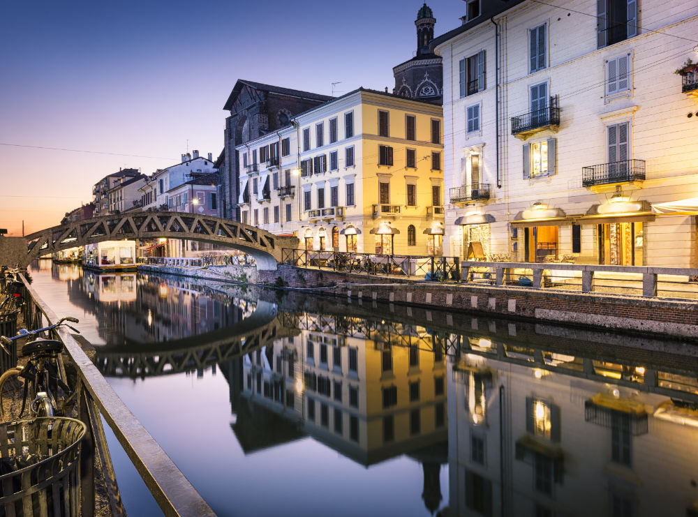 Milan Vs Venice: Which is Better?