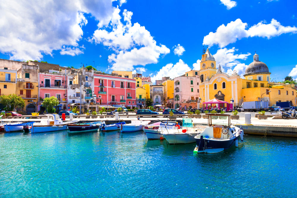 21 Best Day Trips from Sorrento: The Ultimate Guide