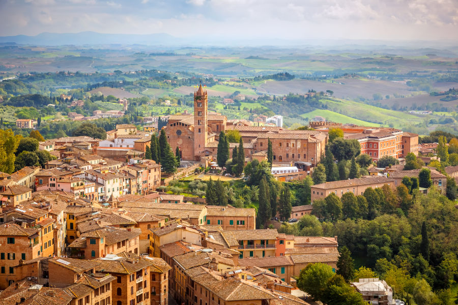 What is the Prettiest Town in Tuscany? (+ Contenders)